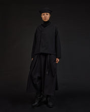 LLOVER | Craxi Black