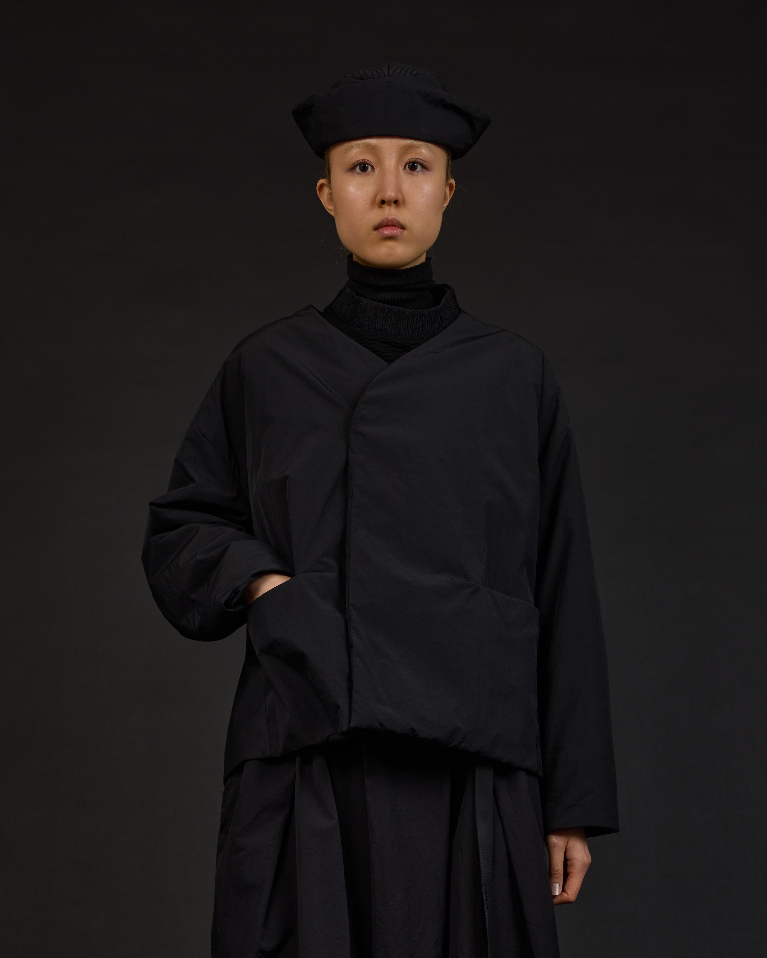LLOVER | Craxi Black