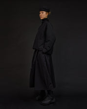 LLOVER | Craxi Black