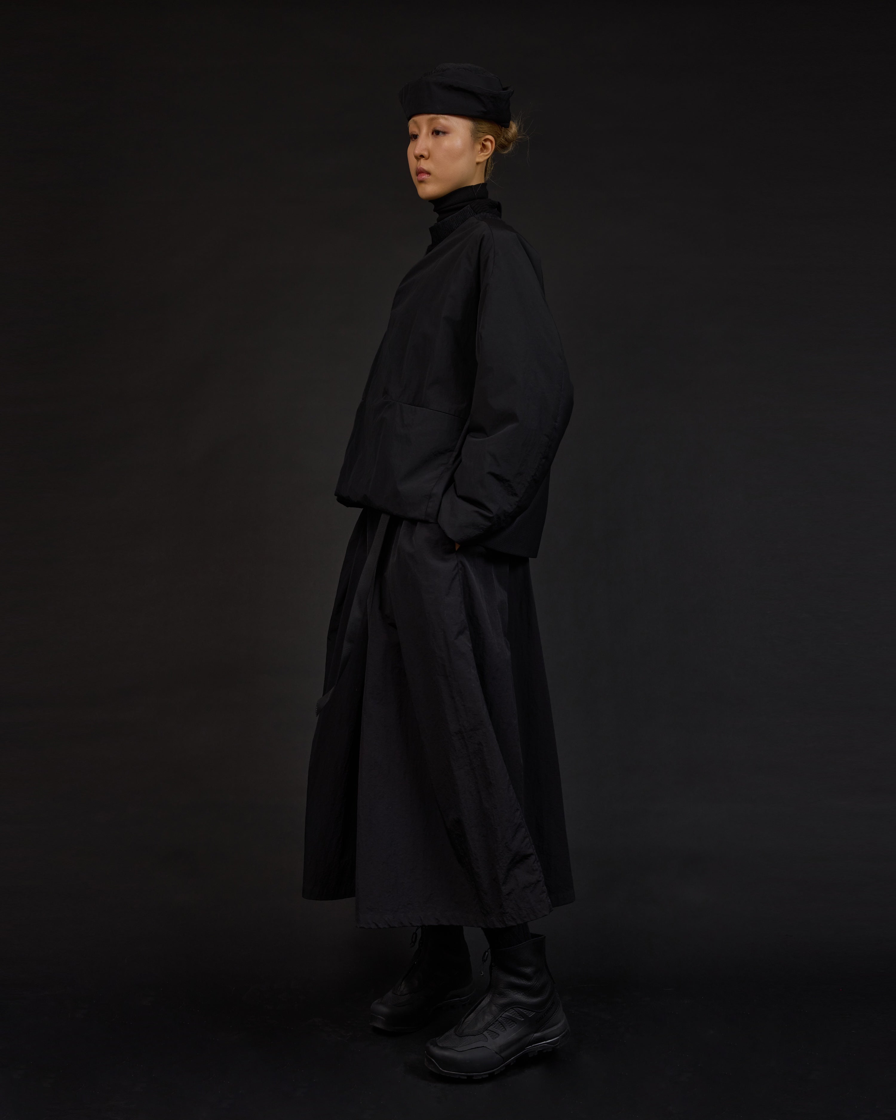LLOVER | Craxi Black