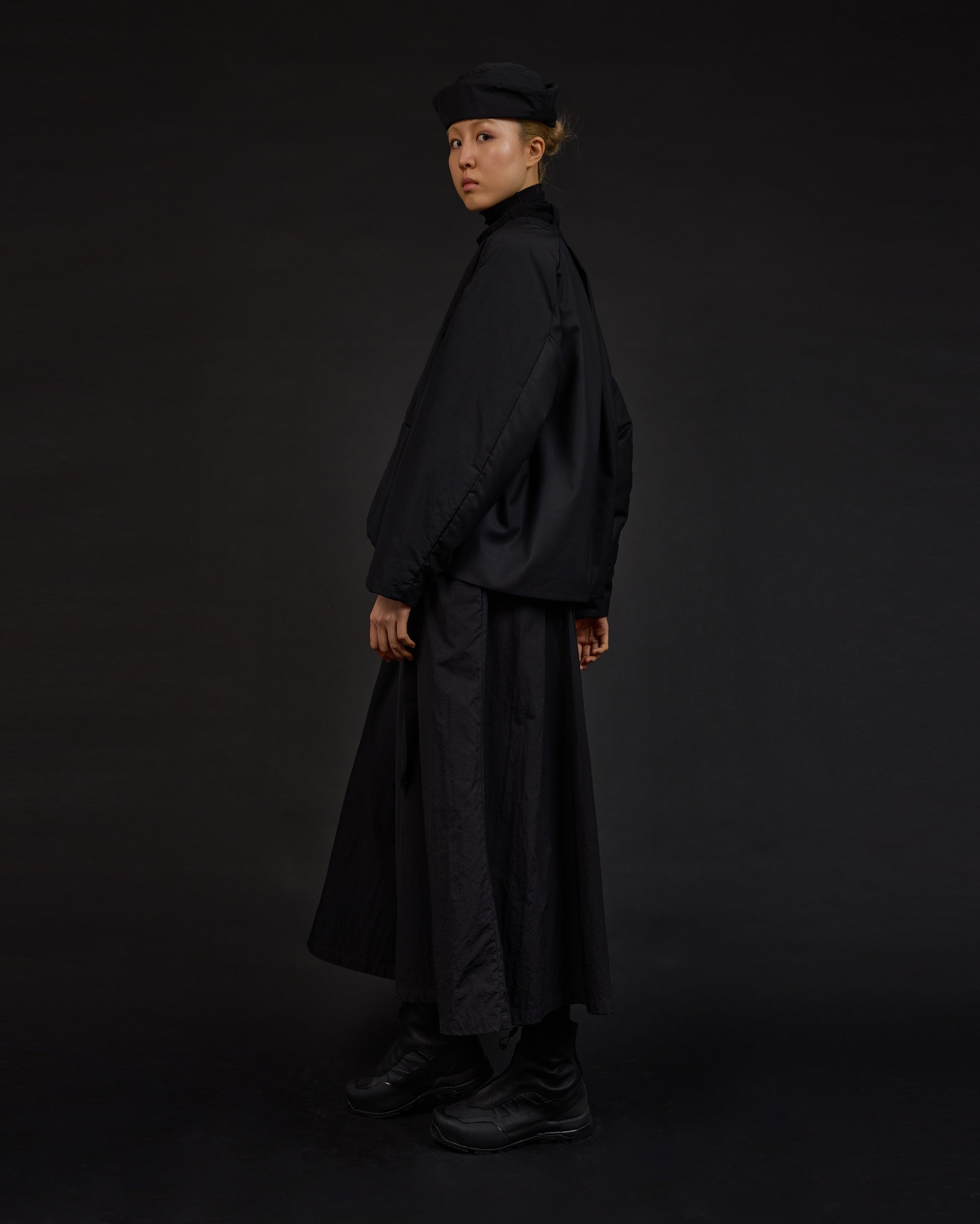 LLOVER | Craxi Black
