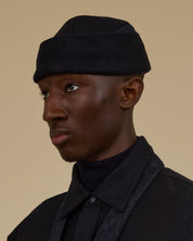 LOFI | Navy Pin’s Wool