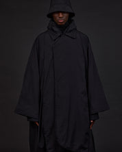 MACKAY | Matia Black