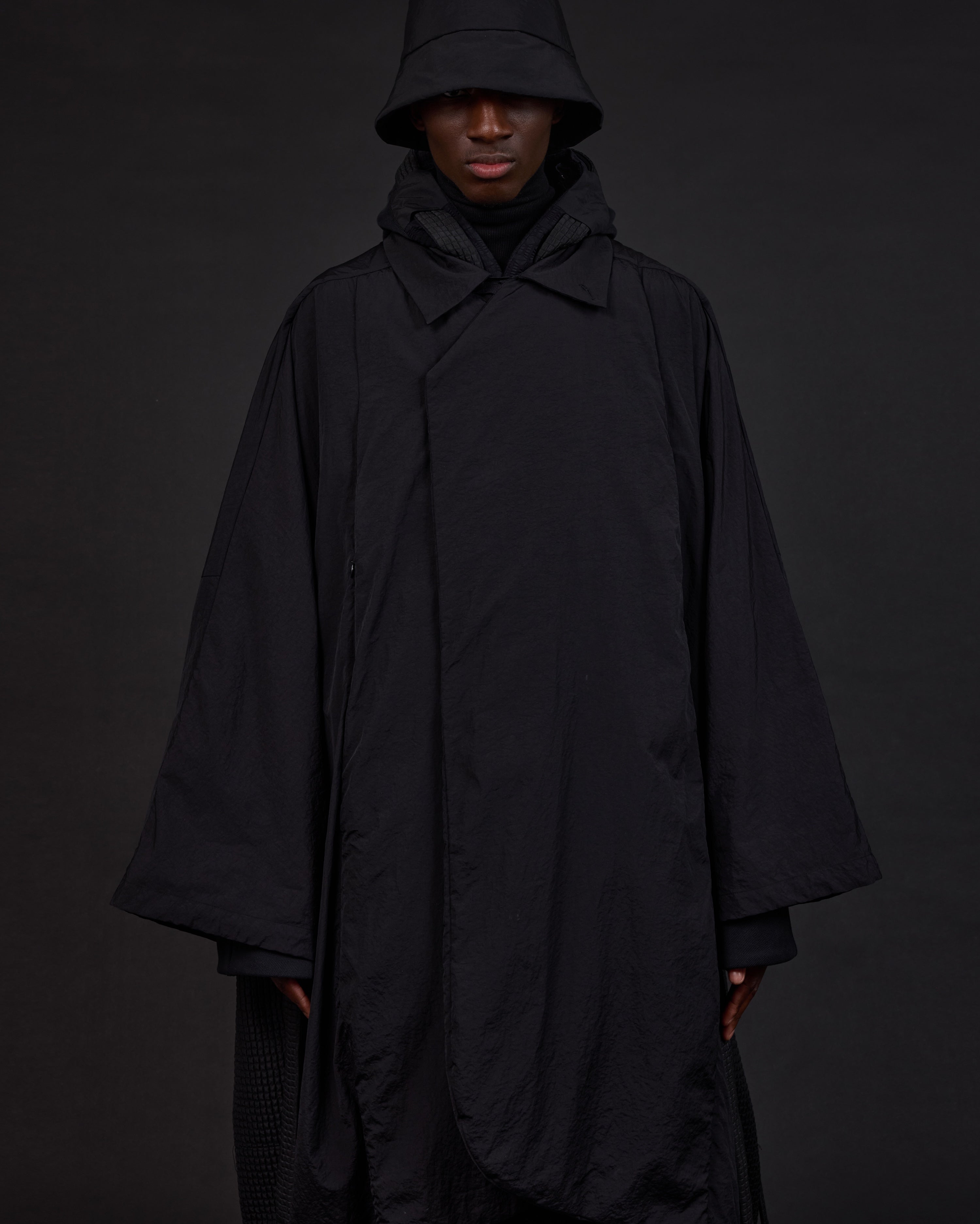 MACKAY | Matia Black