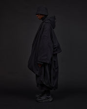 MACKAY | Matia Black