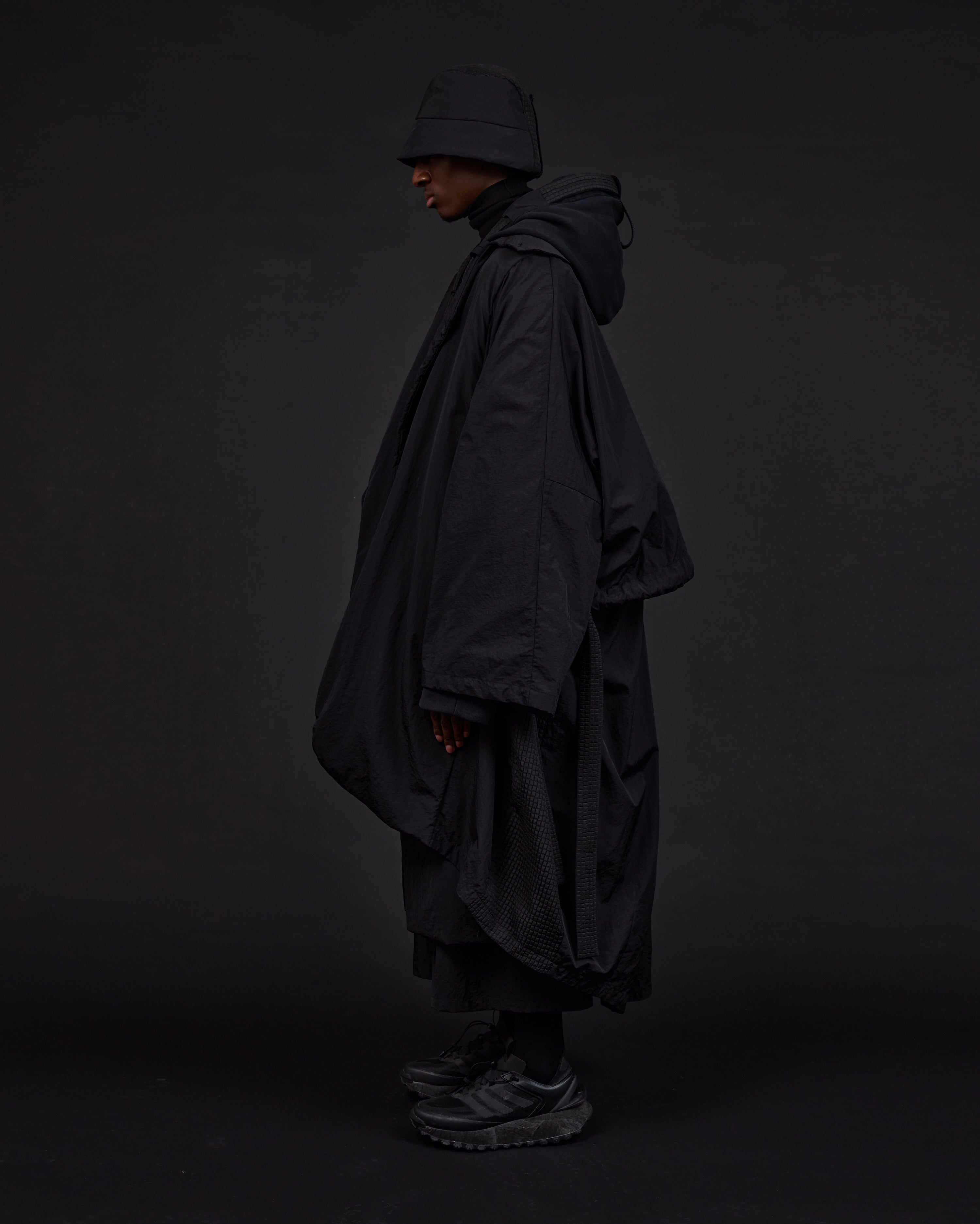 MACKAY | Matia Black