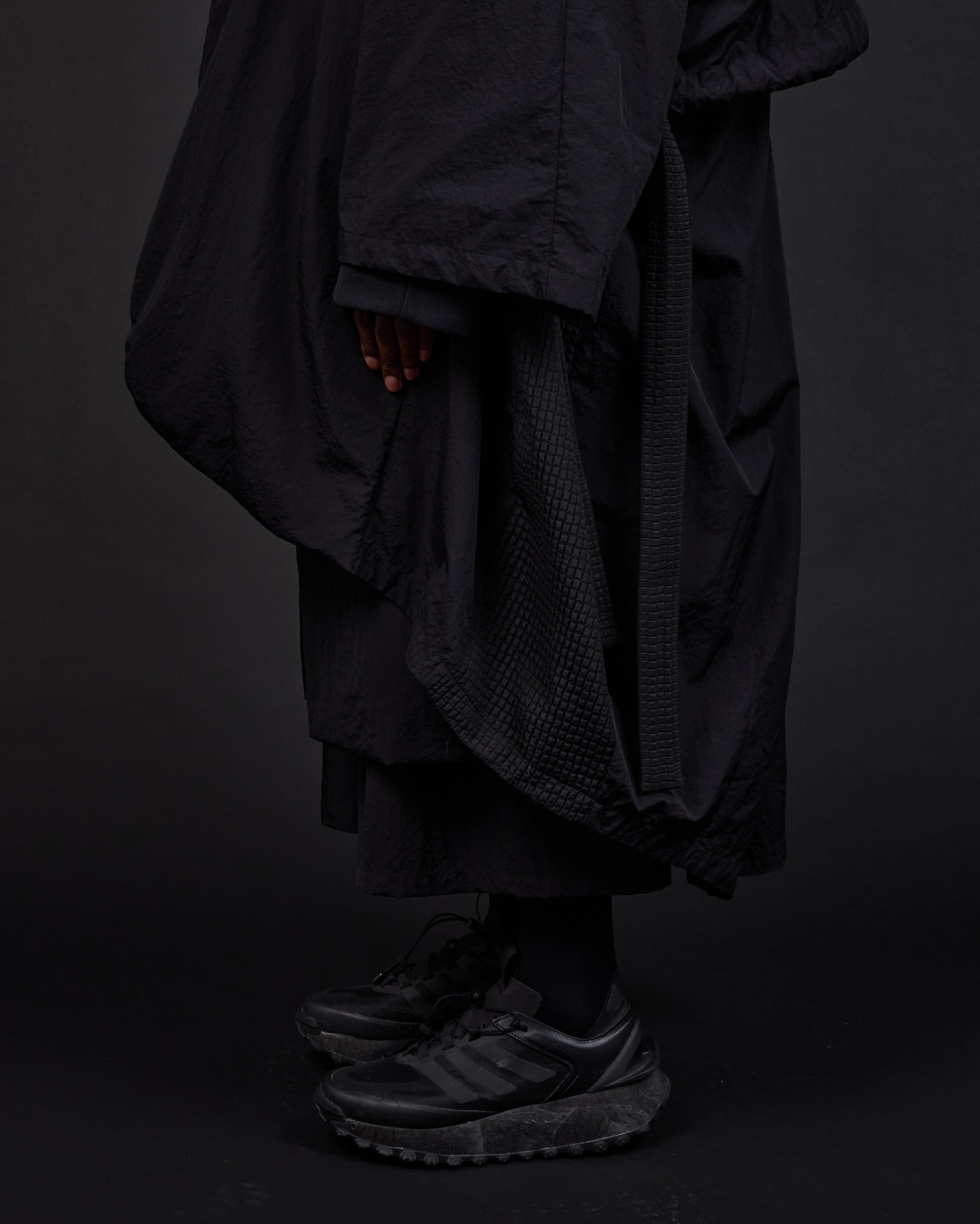 MACKAY | Matia Black