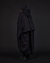 MACKAY | Matia Black