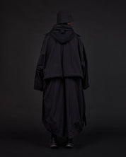 MACKAY | Matia Black