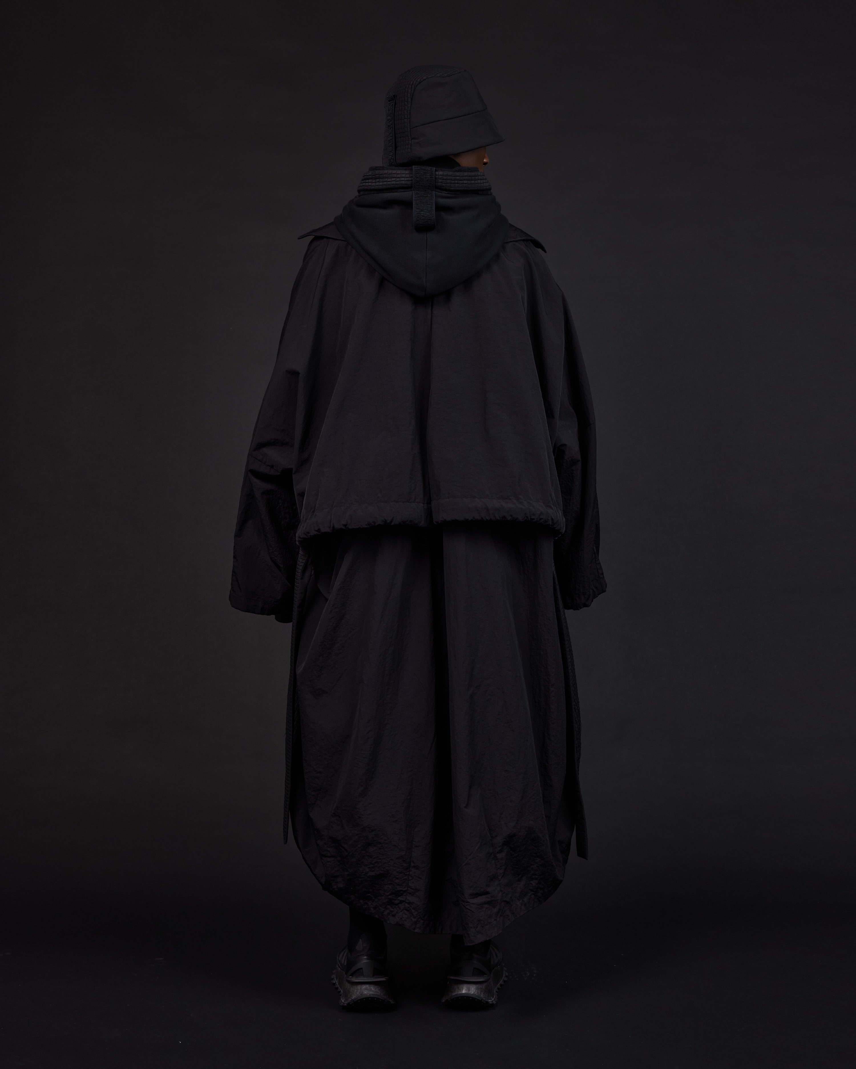MACKAY | Matia Black