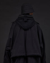 MACKAY | Matia Black