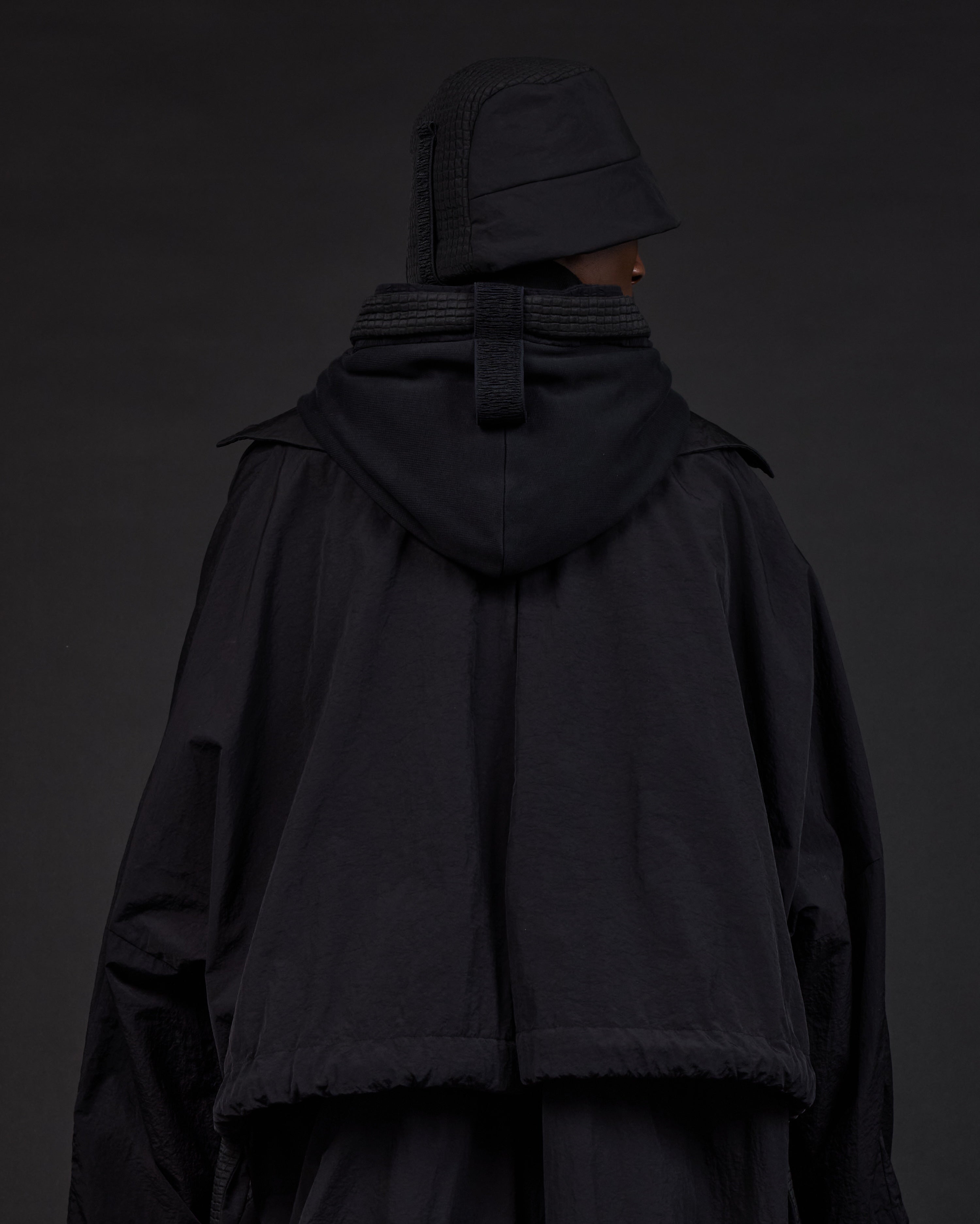 MACKAY | Matia Black