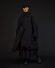 MACKAY | Matia Black