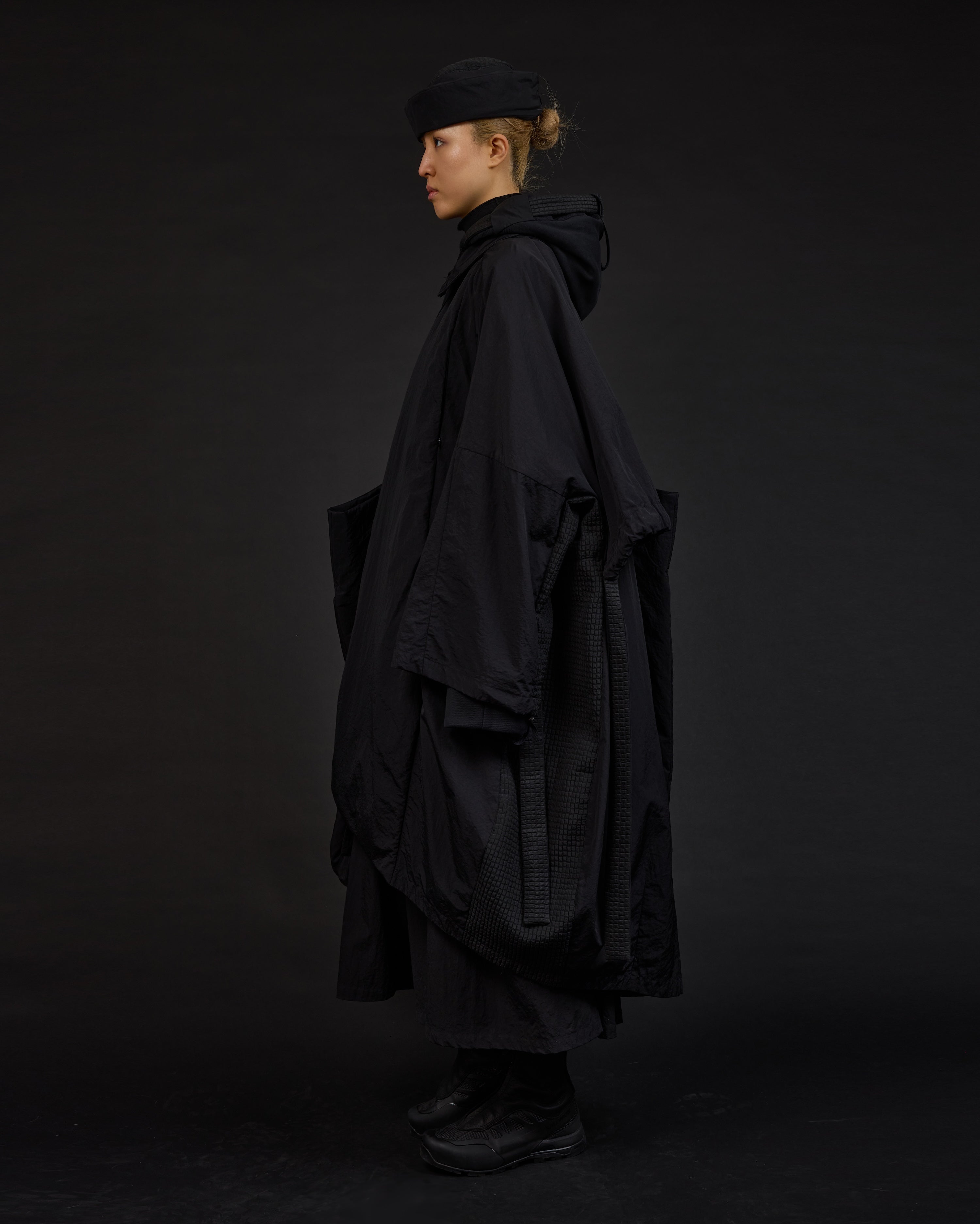 MACKAY | Matia Black