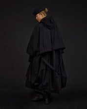 MACKAY | Matia Black