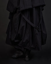 MACKAY | Matia Black
