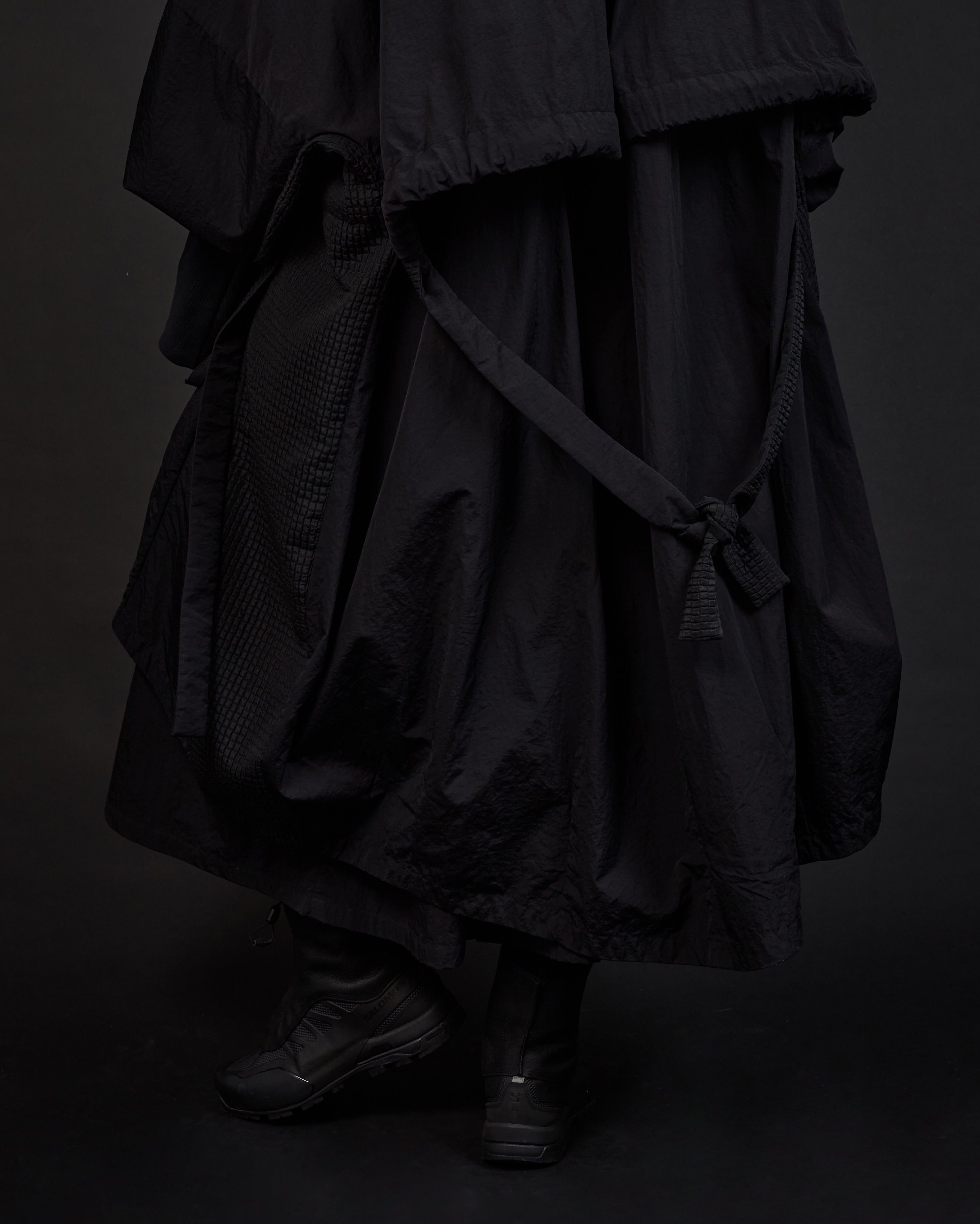 MACKAY | Matia Black