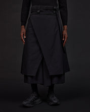 SKOVER  |  Craxi Black