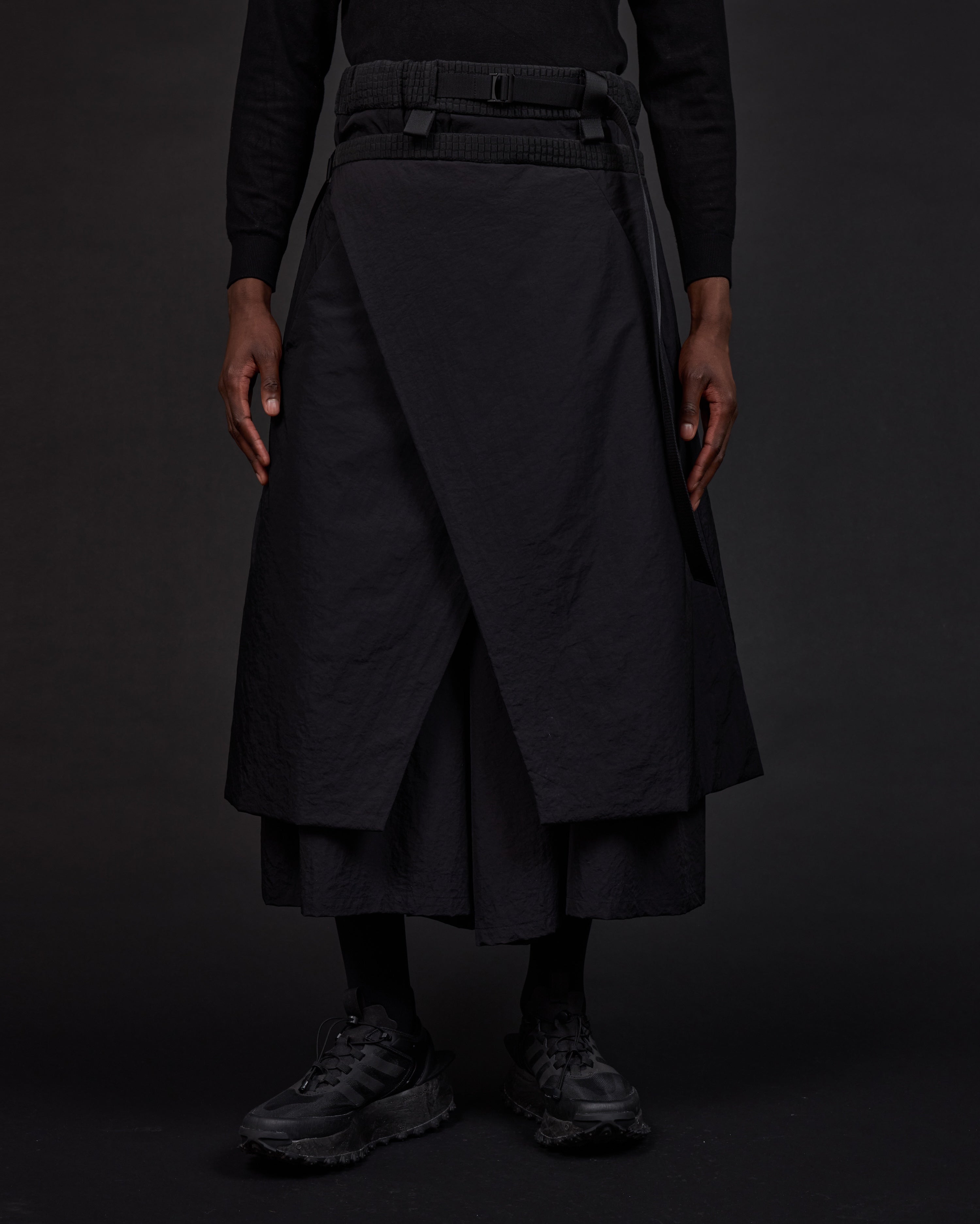 SKOVER  |  Craxi Black