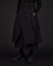 SKOVER  |  Craxi Black