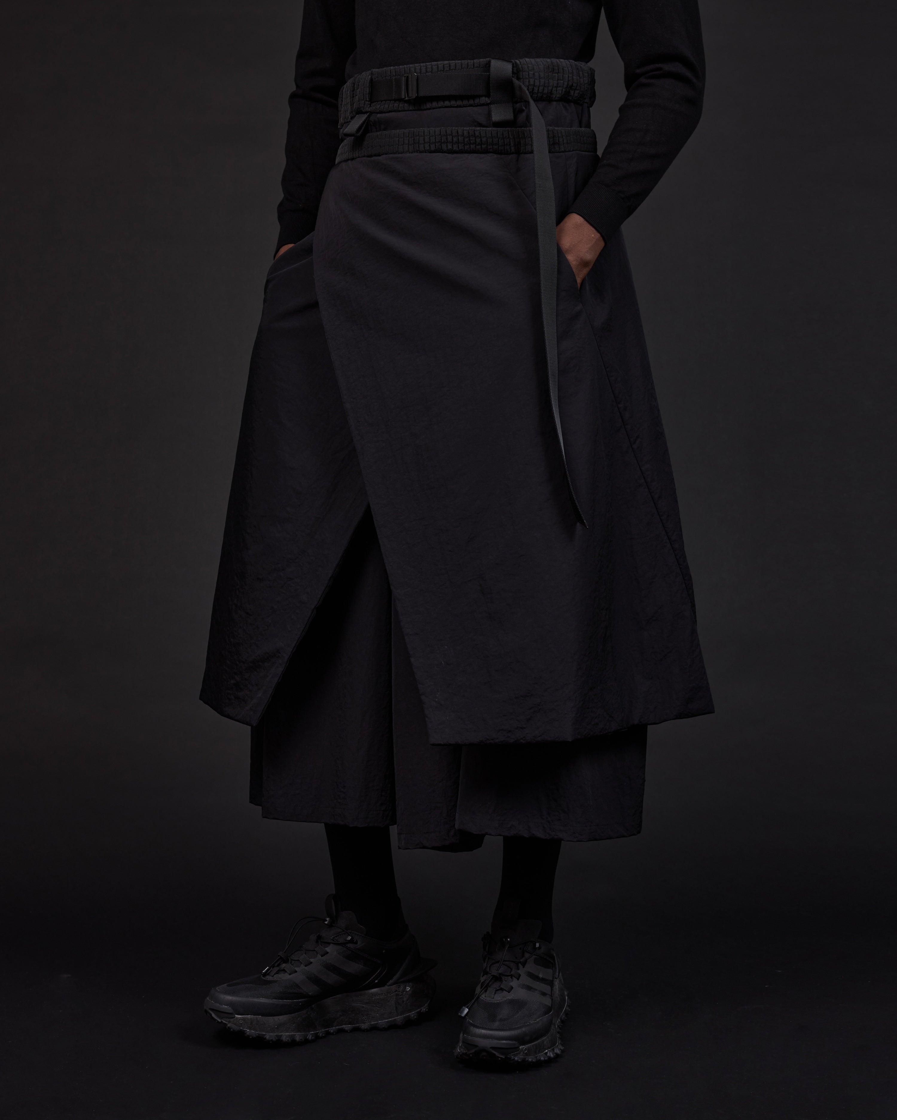 SKOVER  |  Craxi Black