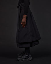 SKOVER  |  Craxi Black