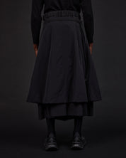 SKOVER  |  Craxi Black