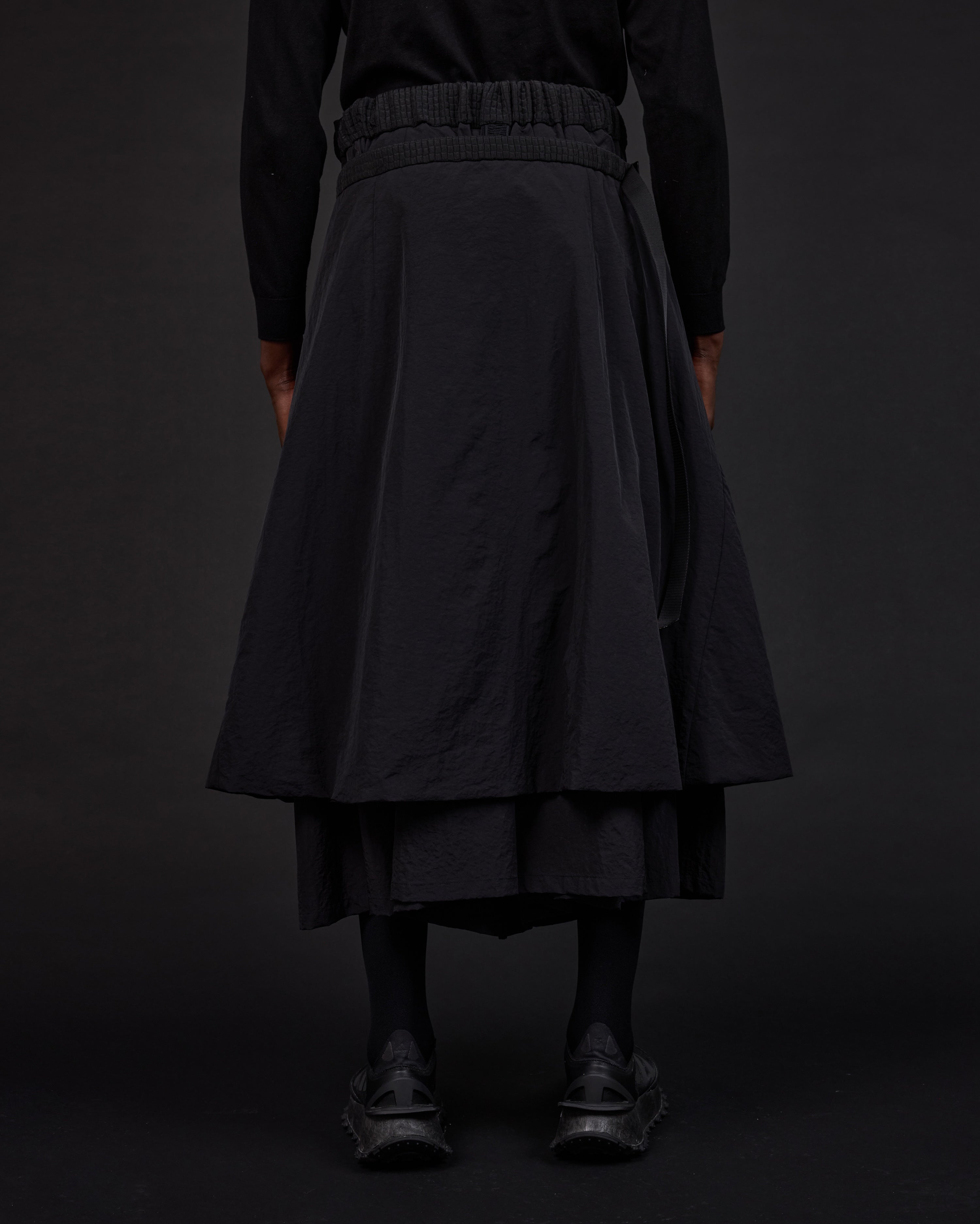 SKOVER  |  Craxi Black