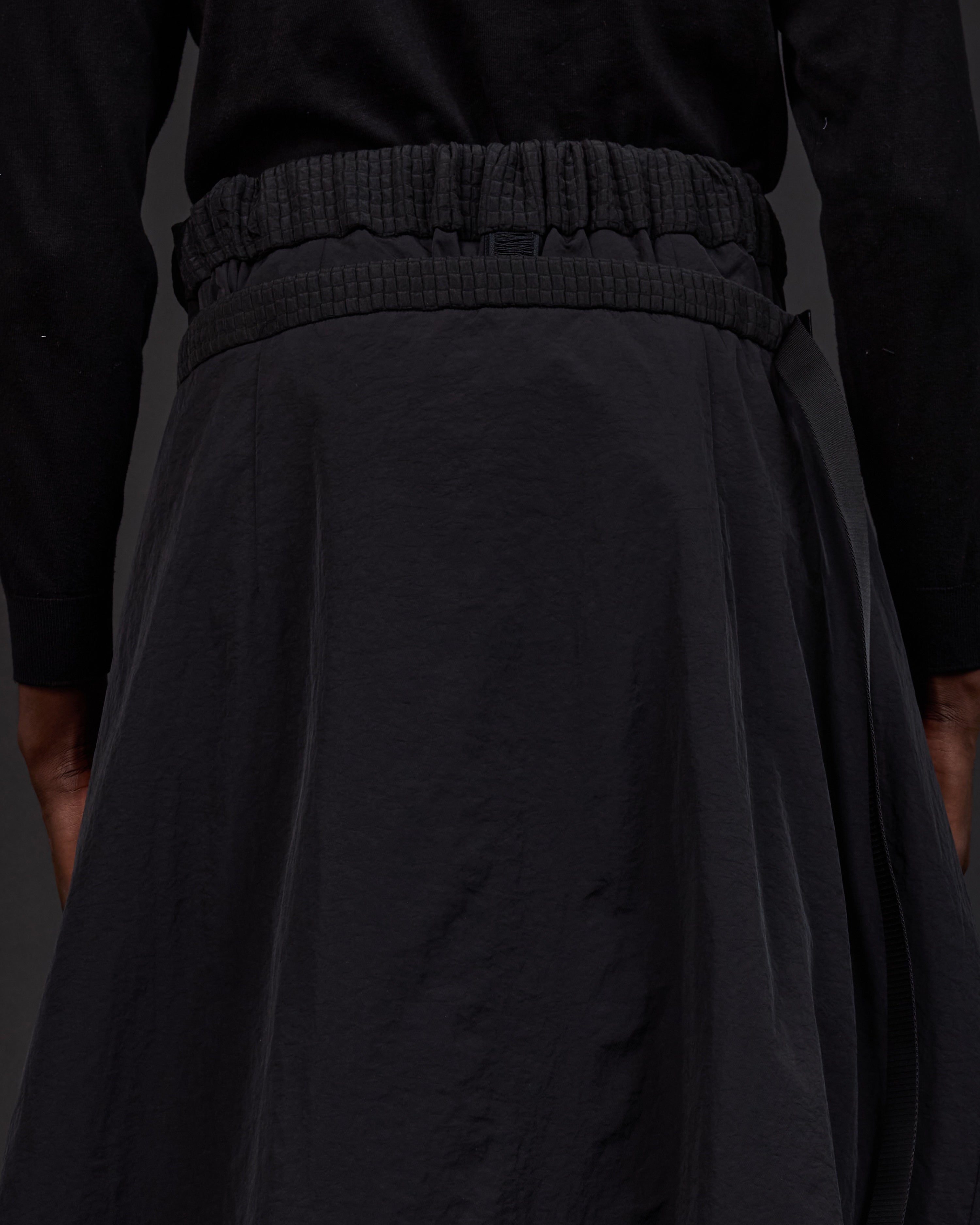 SKOVER  |  Craxi Black
