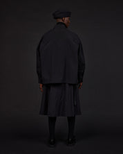 SKOVER  |  Craxi Black
