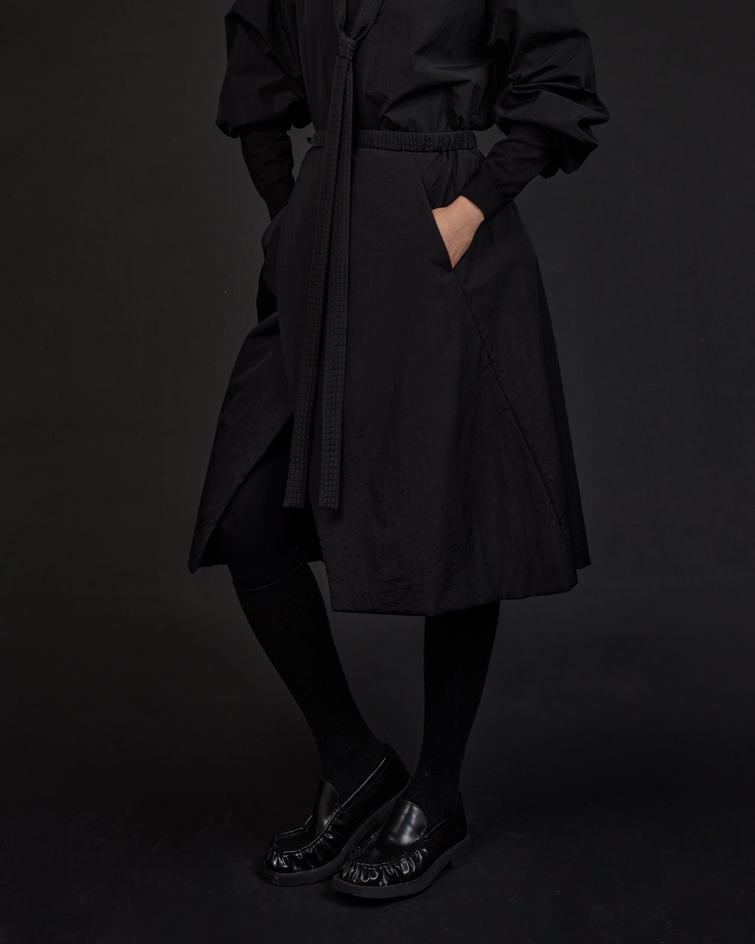 SKOVER  |  Craxi Black