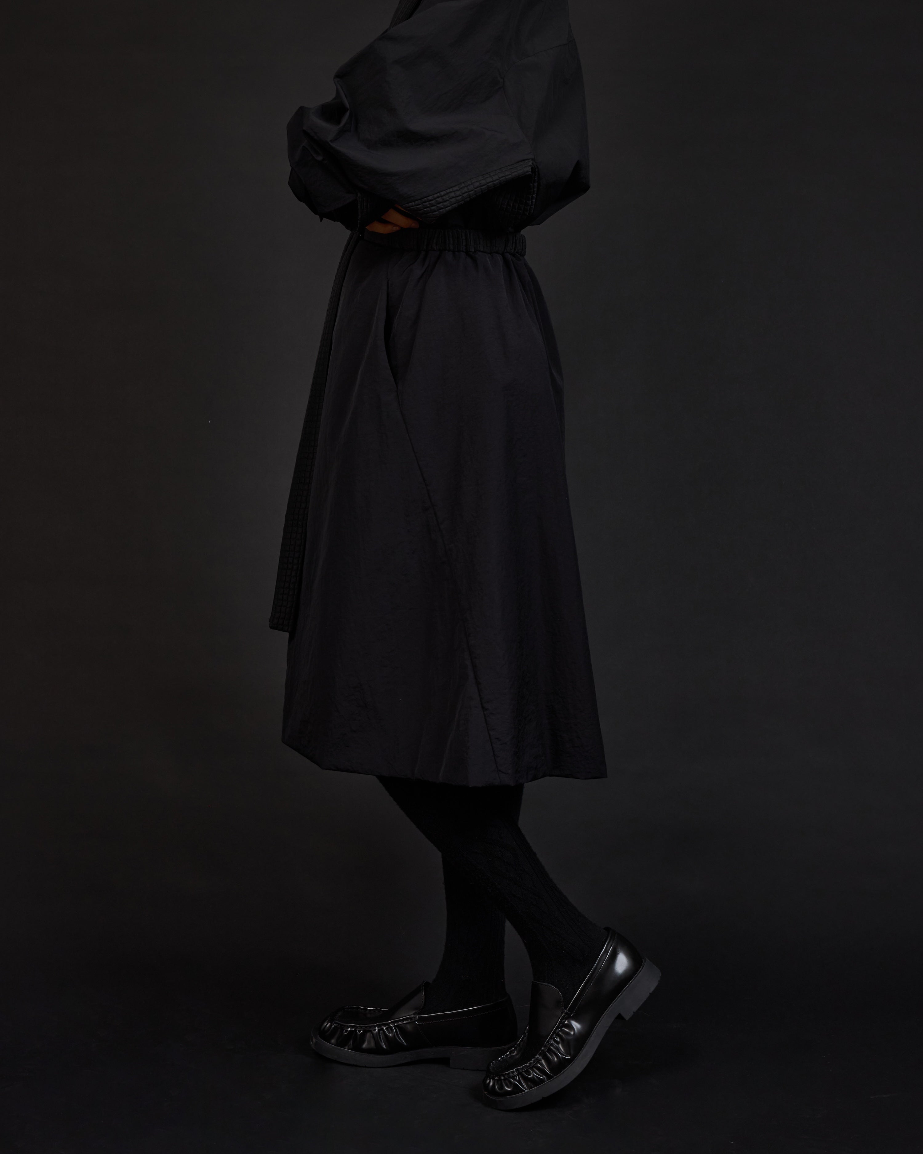 SKOVER  |  Craxi Black