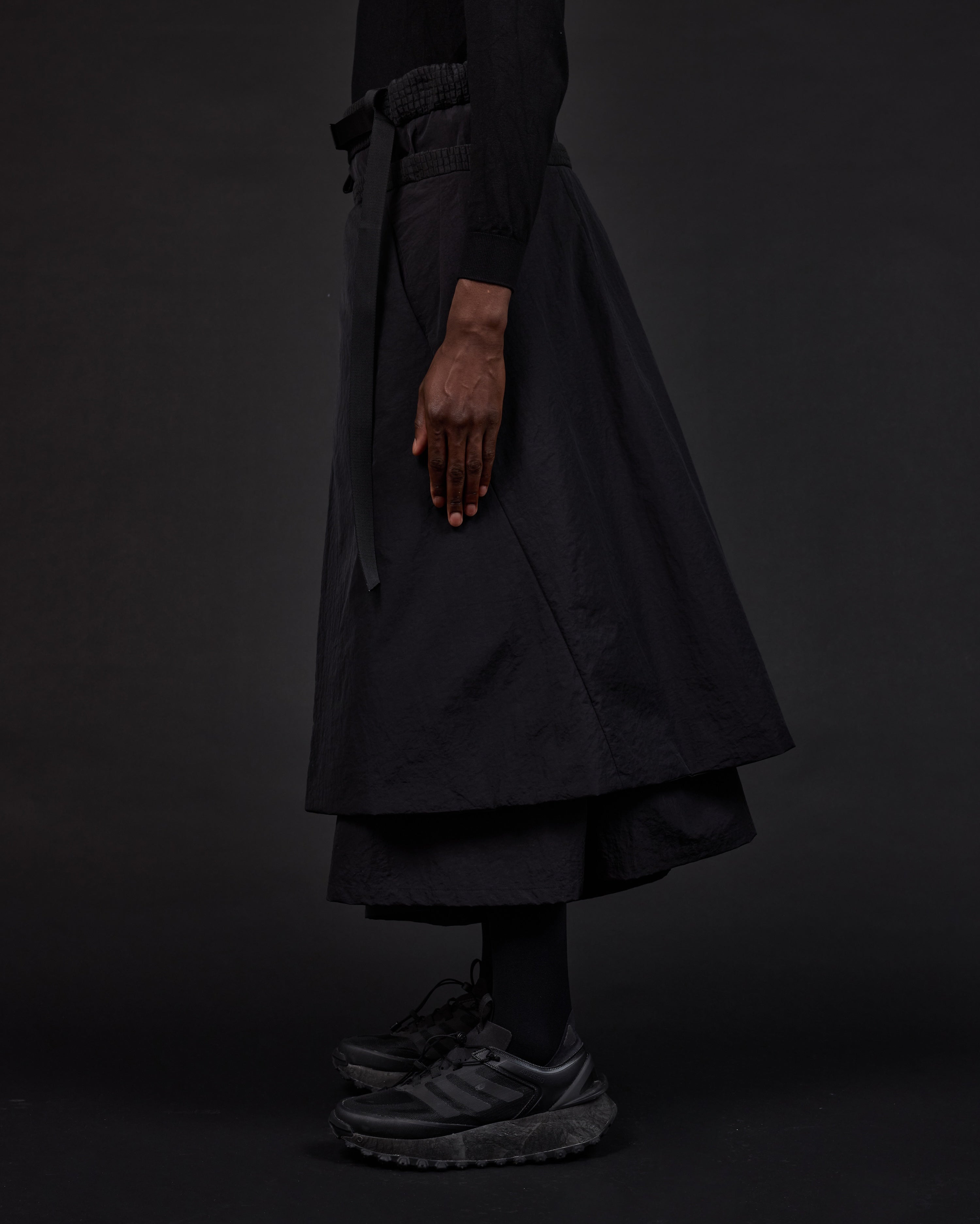 SKOVER  |  Craxi Black