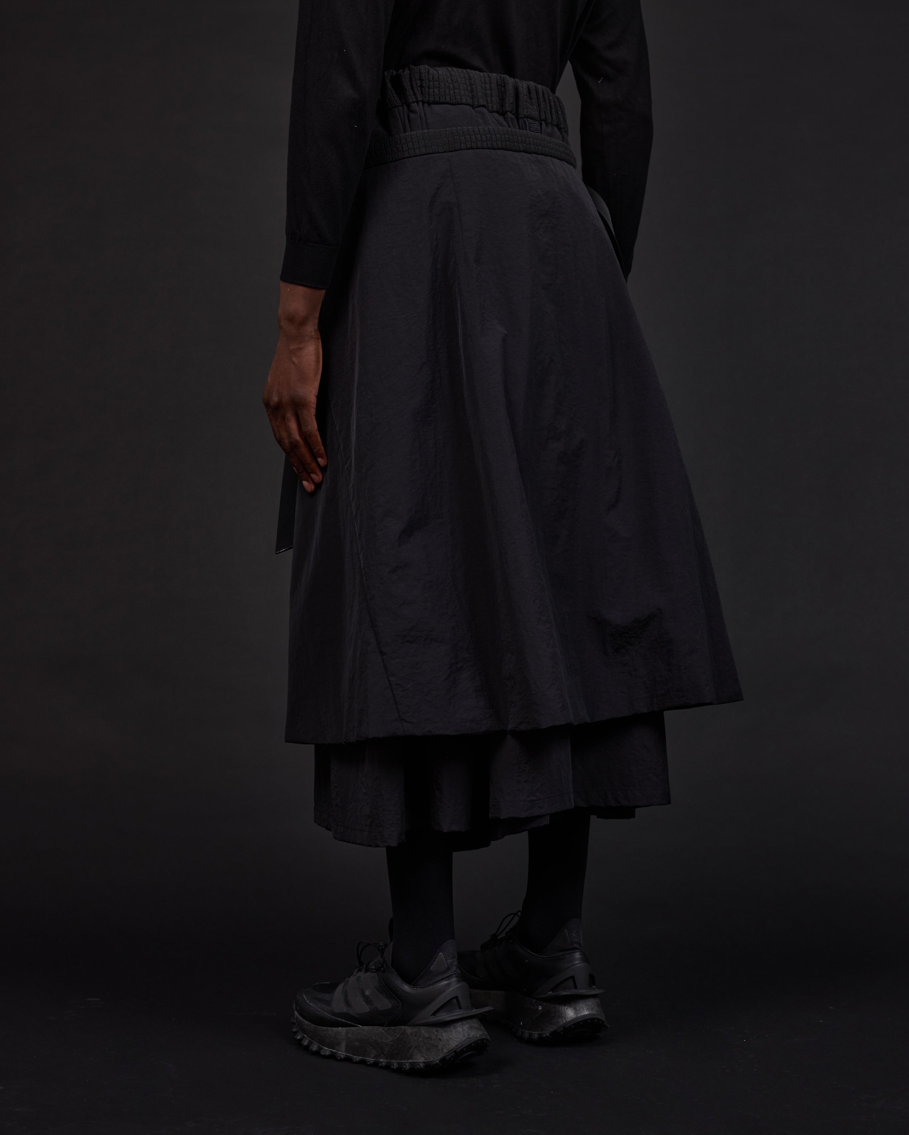 SKOVER  |  Craxi Black
