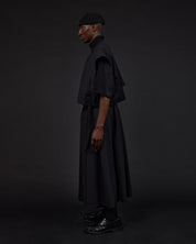 THAYAN | Black Fresco Diamond
