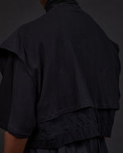 THAYAN | Black Fresco Diamond