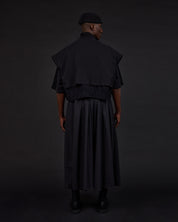 THAYAN | Black Fresco Diamond