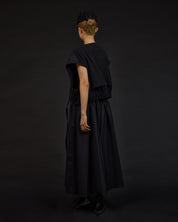 THAYAN | Black Fresco Diamond