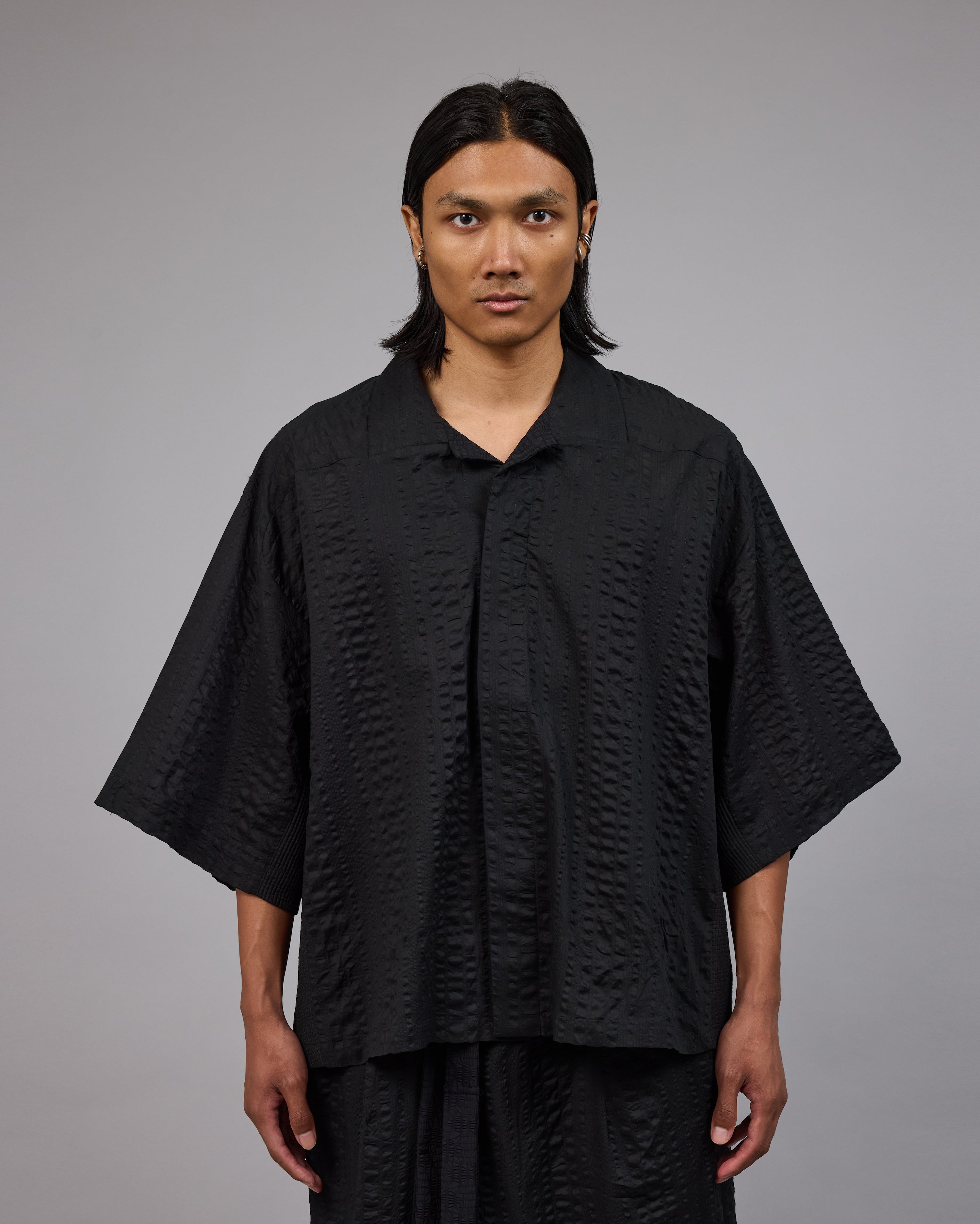 CHATAM | Black Seerlawn