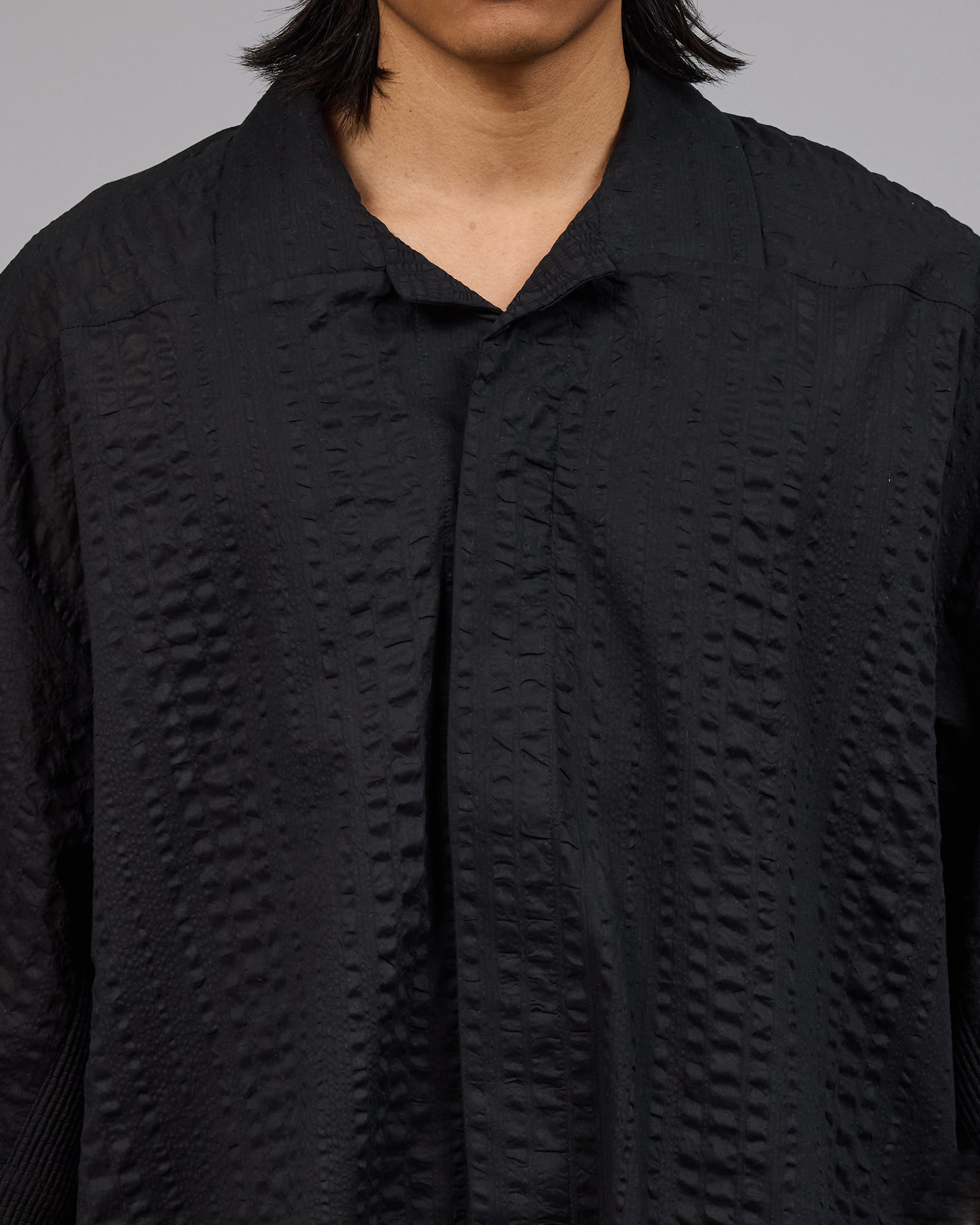 CHATAM | Black Seerlawn