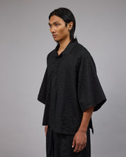 CHATAM | Black Seerlawn