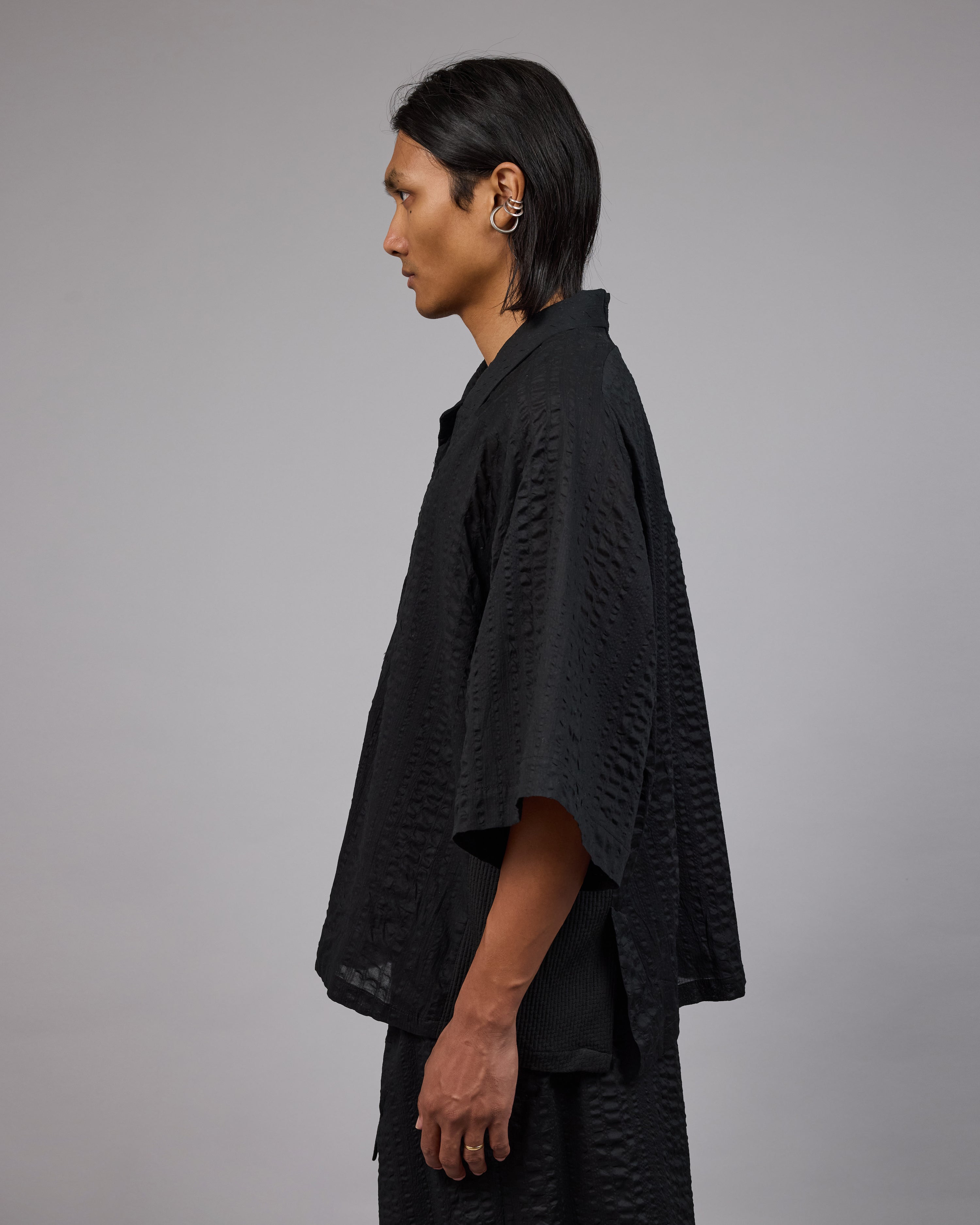 CHATAM | Black Seerlawn