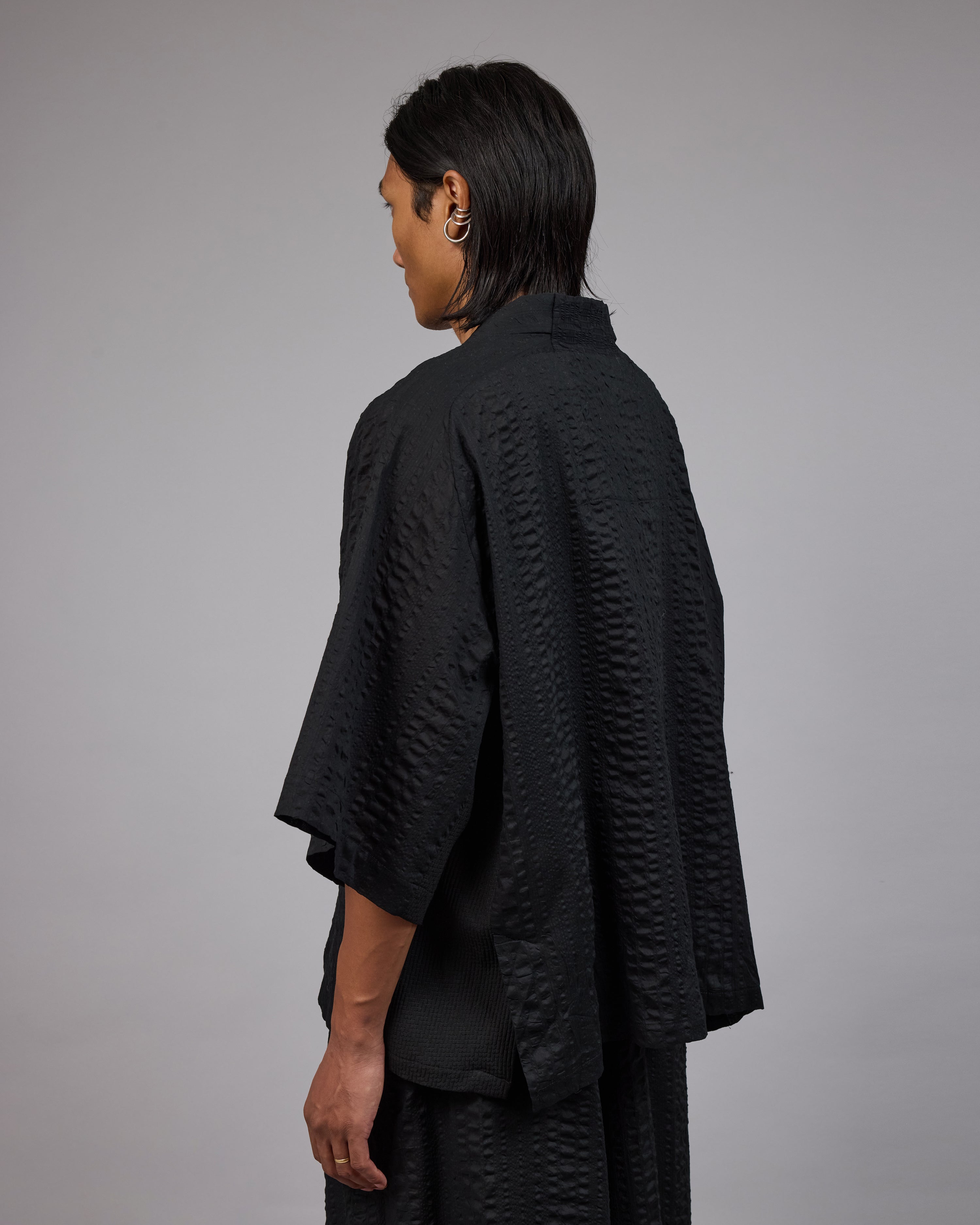 CHATAM | Black Seerlawn