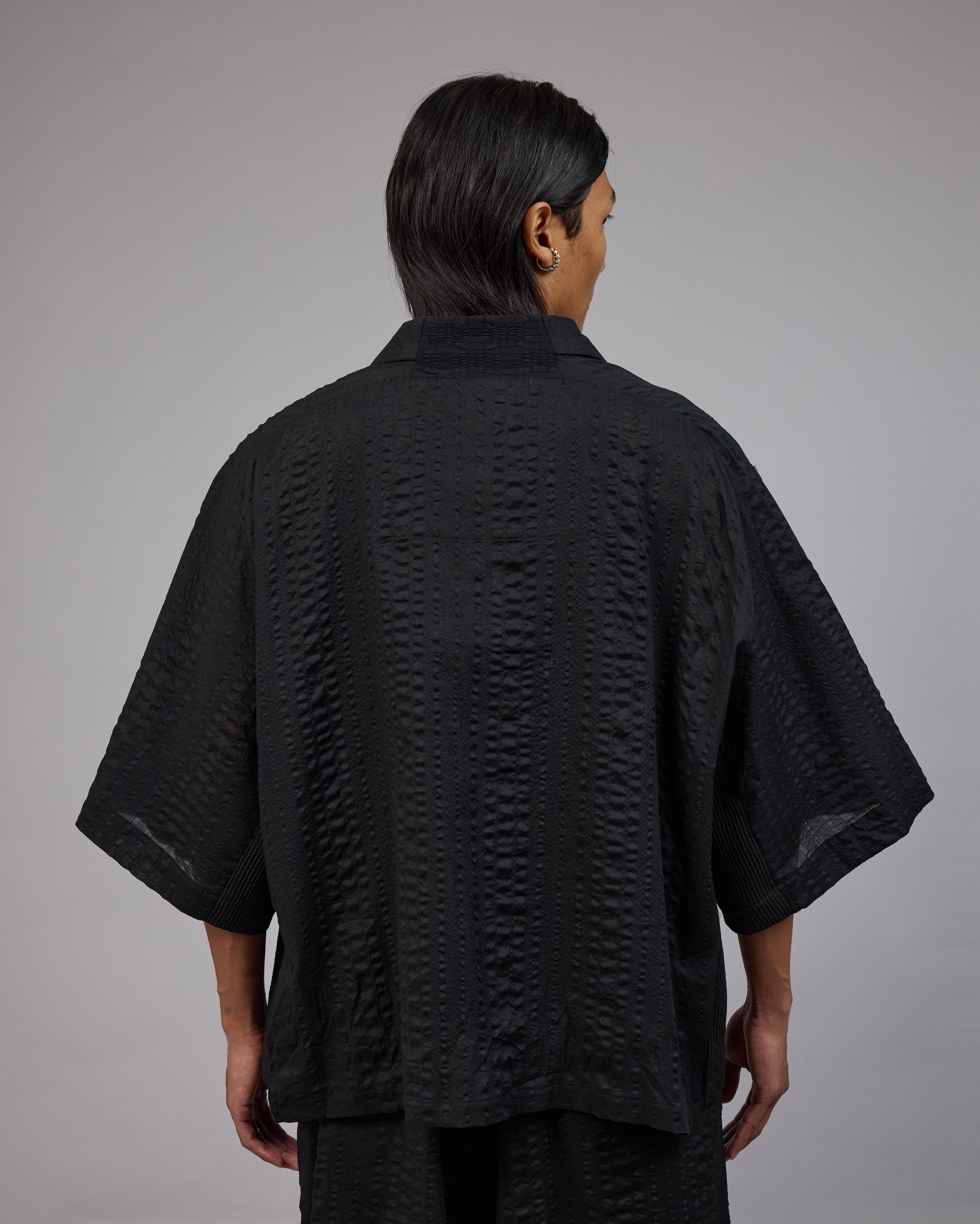 CHATAM | Black Seerlawn