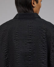 CHATAM | Black Seerlawn