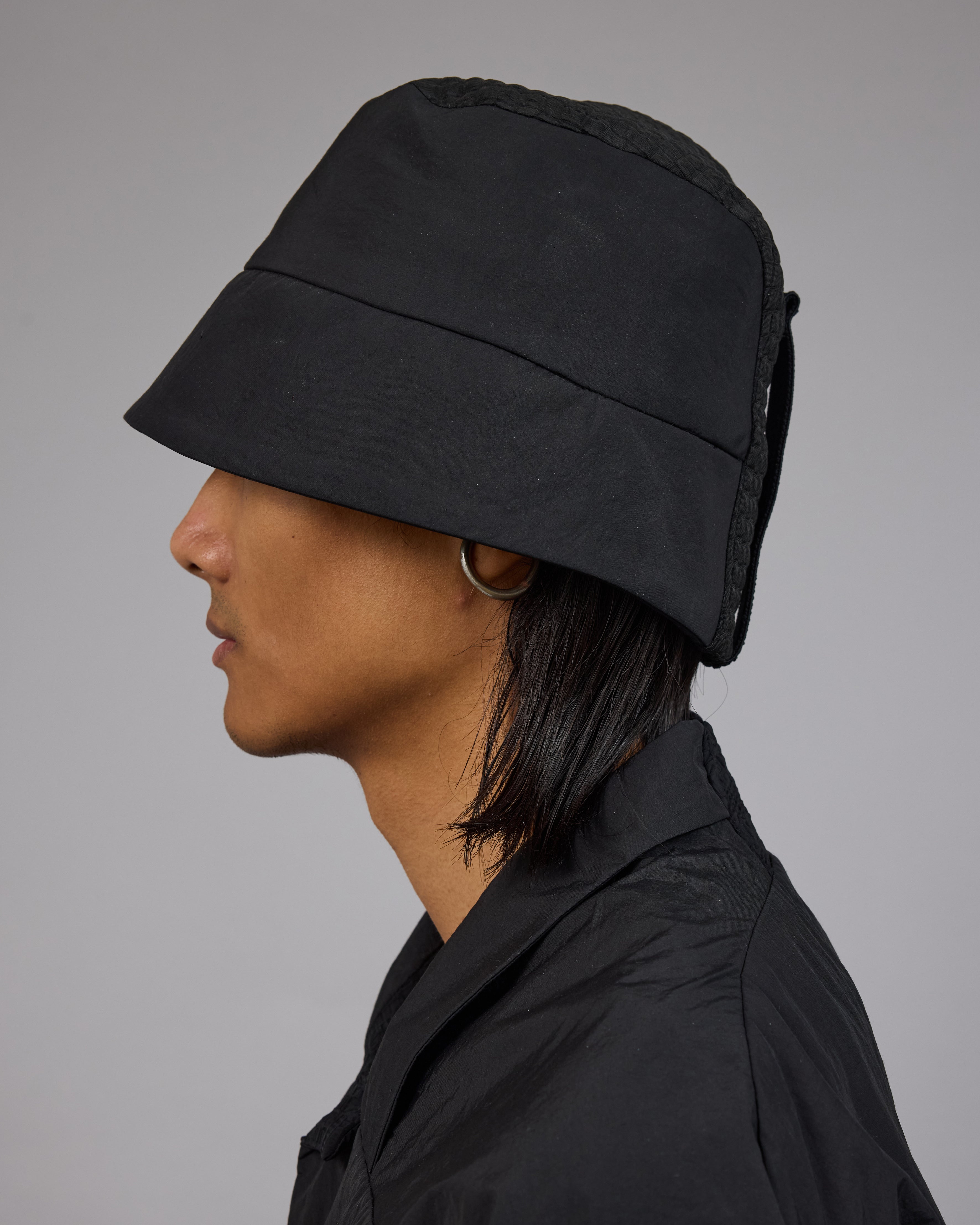 LOVHAT | Craxi Black