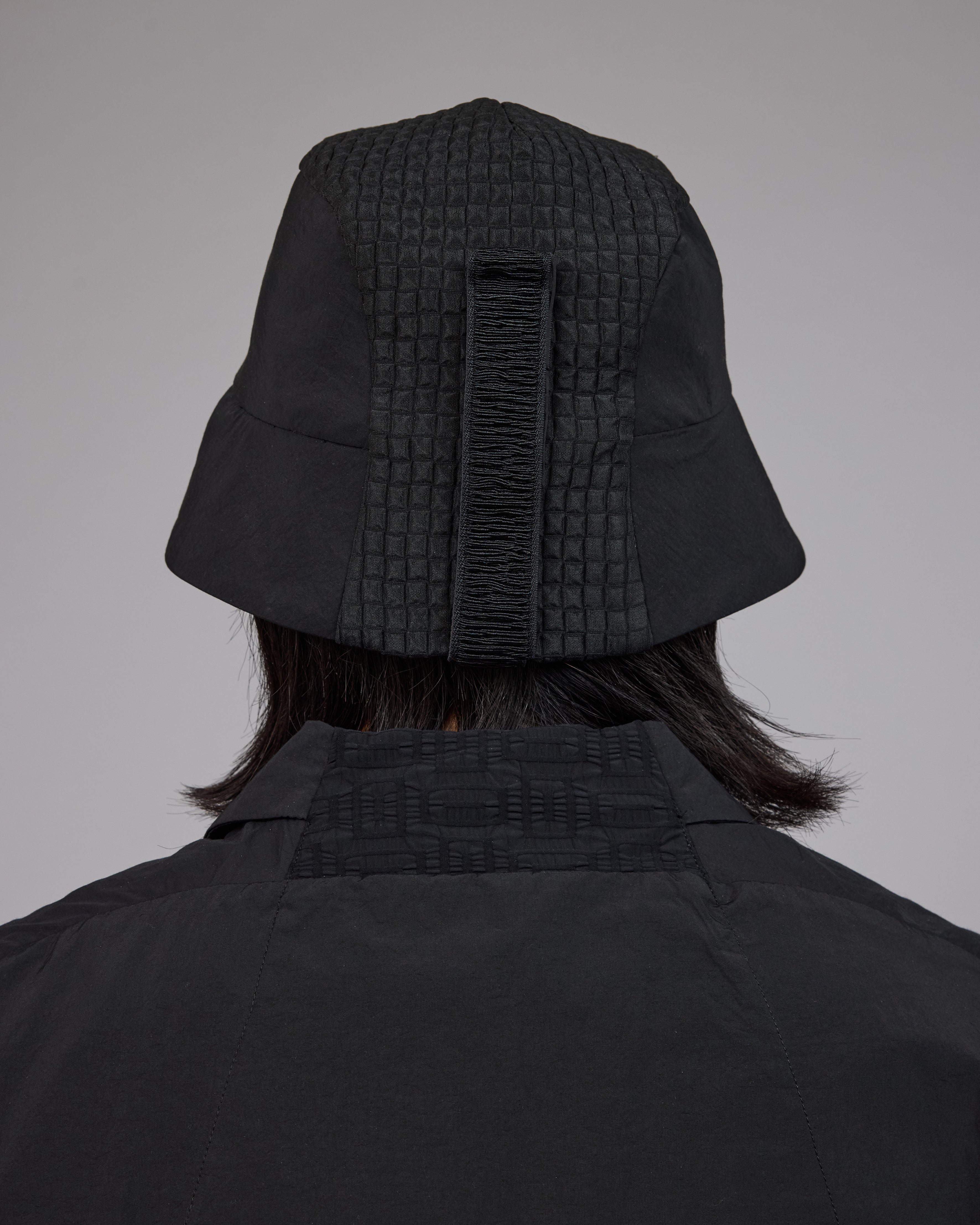 LOVHAT | Craxi Black