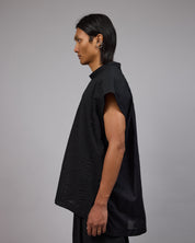 TOGA | Black Seerlawn