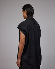 TOGA | Black Seerlawn