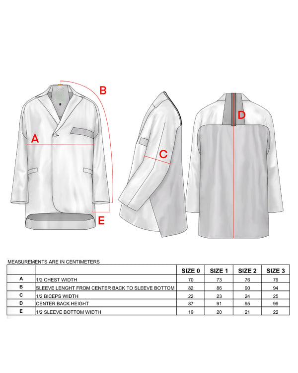 Composition matières BAKOR | B&W Marble Checks